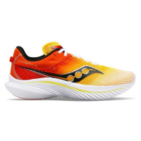Saucony KINVARA 14 Pánská běžecká obuv, oranžová, velikost 41