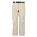 Eastern Mountain Sports Camp Cargo Zip Off Trousers Womens