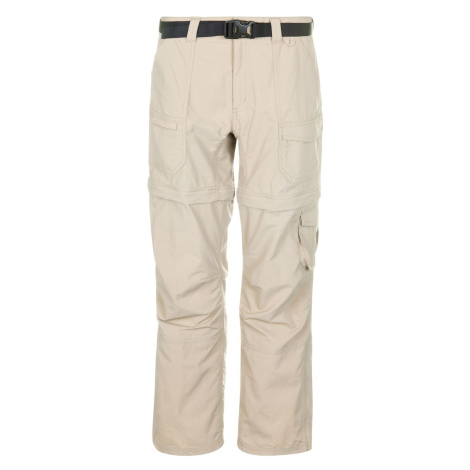 Eastern Mountain Sports Camp Cargo Zip Off Trousers Womens