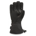 Dakine pánské rukavice Leather Scout Glove Black | Černá