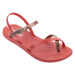 Ipanema Fashion Sandal VIII 82842-24749 Dámské sandály červené