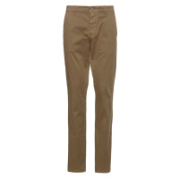 Kalhoty camel active chino zelená