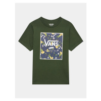 T-Shirt Vans