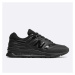 Dámské černé tenisky New Balance CW997HLB