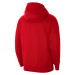 Nike park mens fleece pullover l