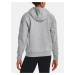 Essential Fleece Hoodie Mikina Under Armour