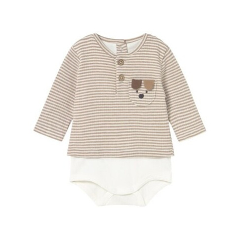 Mayoral 2728 Beige Béžová