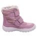 Dětské zimní boty Superfit 1-009098-8510
