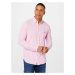 Polo Ralph Lauren Košile světle růžová