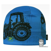 Funkční čepice Dráče - Bruno 126, modrá Barva: Modrá