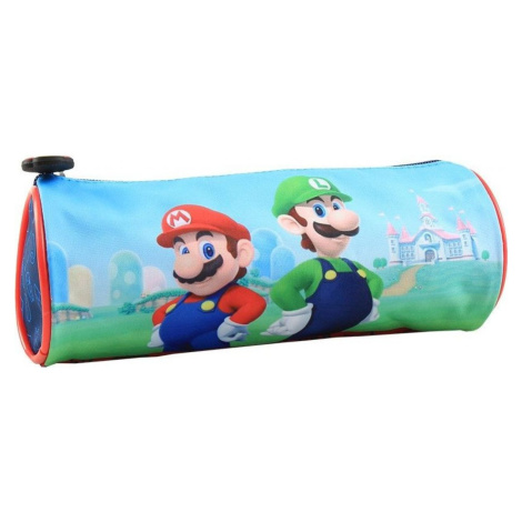 Penál Super Mario