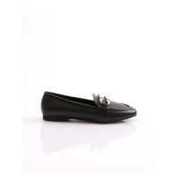 DGN 5021 Women's Buckle Loafer