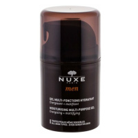 NUXE Men Pleťový gel Multi-Purpose 50 ml