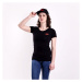 PROGRESS JAWA FAN T-SHIRT Dámské triko, černá, velikost
