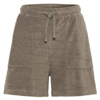 Šortky camel active shorts zelená