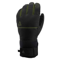 Matt NIL GLOVES Pánské lyžařské rukavice, černá, velikost