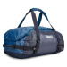 THULE CHASM S 40L Cestovní taška, tmavě modrá, velikost