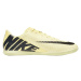 Nike MERCURIAL VAPOR 15 CLUB IC Pánské sálovky, žlutá, velikost 47.5