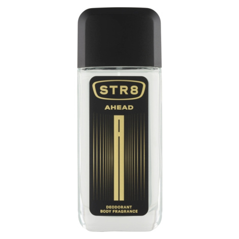 STR8 Ahead Body fragrance 85 ml
