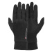 Rukavice Montane Dart Liner Glove black