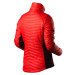 TRIMM ELDA Dámská celoroční bunda, červená, velikost