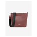 Sabin Wine Cross body bag Vuch