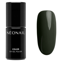 NEONAIL Fall in love gelový lak na nehty odstín Bottle Green 7,2 ml