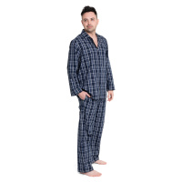 Hugo Boss Pánské pyžamo BOSS 50509358-402