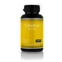 ADVANCE Colostrum 90 kapslí (IG 40, 440 mg )