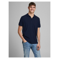 Polo triko Jack & Jones