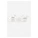 DEFACTO Women's Hoop Silver Earrings