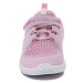 Lotto SPACEULTRA INF SL Dětské volnočasové boty, růžová, velikost