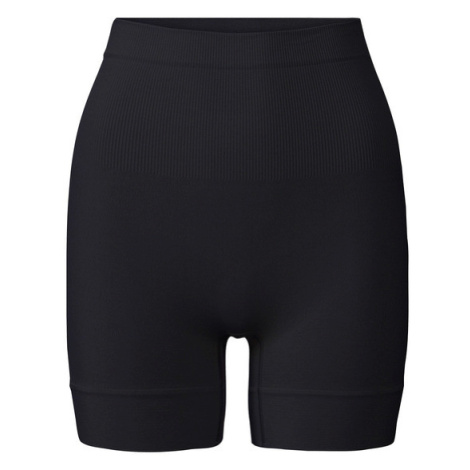 esmara® Dámské bezešvé tvarující kalhotky (černá)