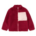 lupilu® Dívčí fleecová bunda (červená)