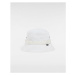 VANS Undertone Bucket Hat Unisex White, Size