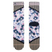 XPOOOS dámské ponožky 70176 - Vícebarevné