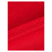 Chlapecká mikina - Winkiki WJB 22111, červená/ 270 Barva: Červená