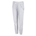 4F WOMENS TROUSERS Dámské tepláky, šedá, velikost