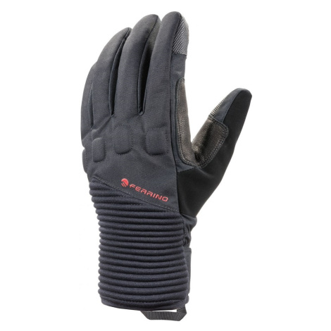 Technické rukavice FERRINO Highlab React Black