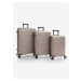 Sada tří cestovních kufrů Heys Zen S,M,L Atmosphere