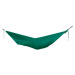 Hamaka Ticket to the Moon Lightest Hammock 320 x 145 cm Barva: zelená