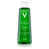 Vichy Normaderm čisticí adstringentní tonikum 200 ml