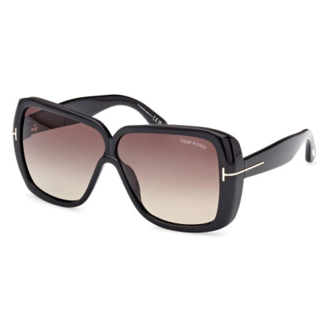 Tom Ford FT1037 01B - ONE SIZE (61)