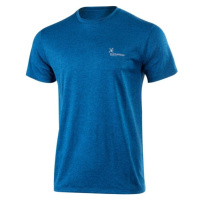 Klimatex KETY Pánské funkční triko, modrá, velikost