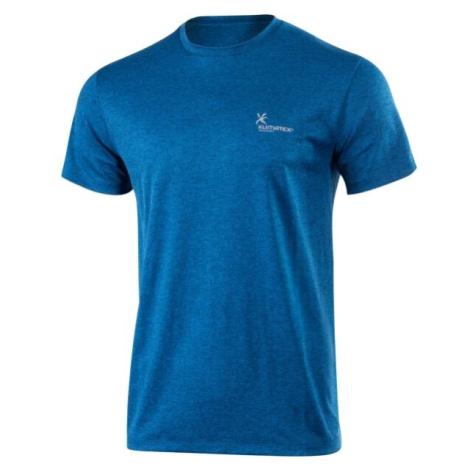 Klimatex KETY Pánské funkční triko, modrá, velikost