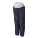 esmara® Dámské těhotenské kalhoty (námořnická modrá)