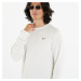 Nike Life Men's Long Sleeve Heavyweight Waffle Top Phantom/ Light Iron Ore/ Black