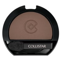 Collistar - Impeccable Shadow Refill Oční stíny 2 g Hnědá unisex