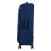 American Tourister Sea Seeker 80cm Tmavě modrý Combat navy Spinner