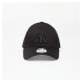 New Era Cap 9Forty Mlb Essential Wmns New York Yankees Black/ Black